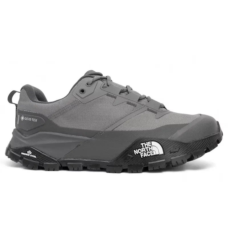 The North Face Offtrail Hike Gore-Tex Anthracite - vue 360