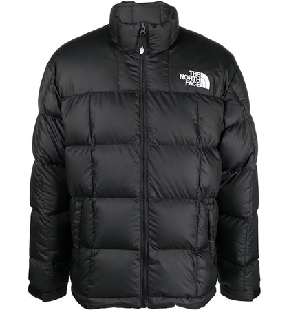 The North Face Padded Feather-Down Jacket TNF Black - authentic The North Face apparel
