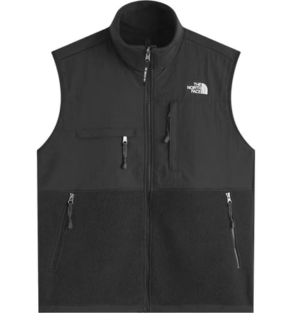 The North Face Retro '95 Denali Fleece Vest TNF Black - authentic The North Face product