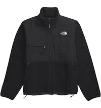 The North Face Retro Denali Jacket Black
