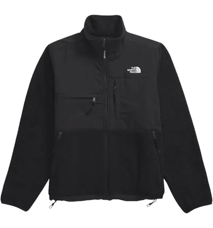 The North Face Retro Denali Jacket Black - authentic The North Face apparel