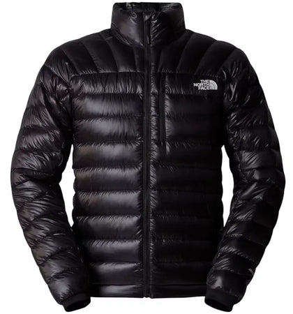 The North Face Summit Breithorn Jacket Black - authentic The North Face apparel