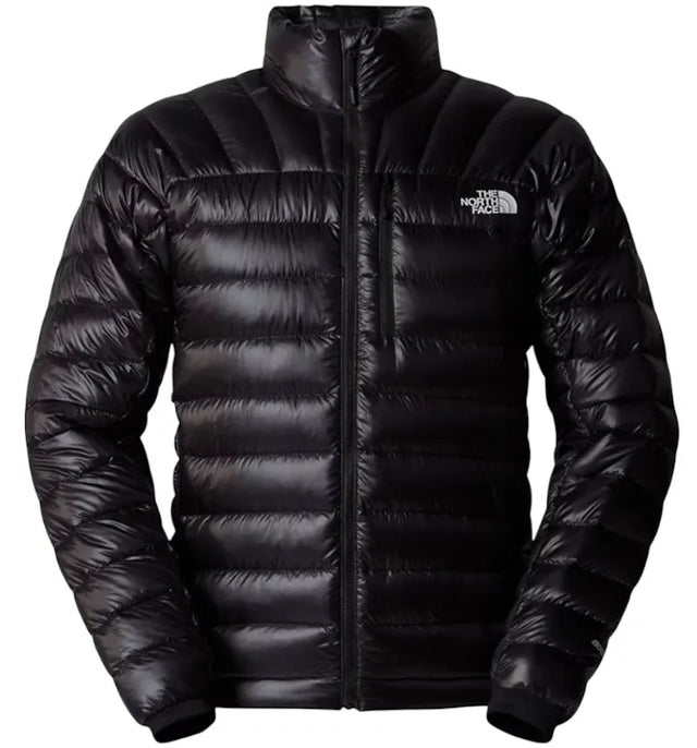 The North Face Summit Breithorn Jacket Black