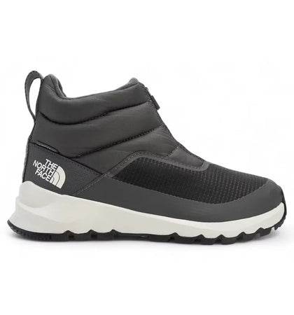 The North Face Thermoball Progressive Zip II WP Anthracite Grey White (Women's) - authentic The North Face sneakers