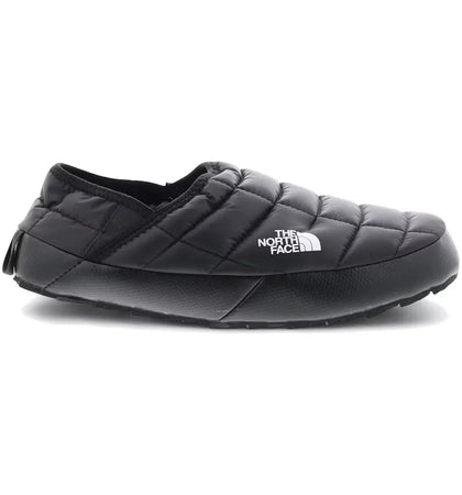 The North Face Thermoball Traction Mule V Black - authentic The North Face sneakers