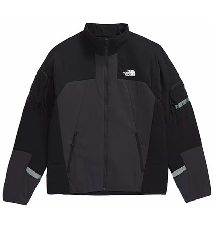 The North Face x Undercover Soukuu Hike Ventrix Mountain Jacket TNF Black/Obsidian - authentic The North Face apparel