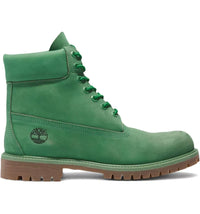 Timberland 6" Premium Waterproof Boot 50th Anniversary Medium Green
