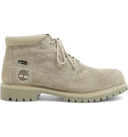 Timberland Chukka Boot Vibram Gore-Tex nonnative Taupe - authentic Timberland sneakers