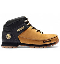 Timberland Euro Sprint Hiker Wheat Black