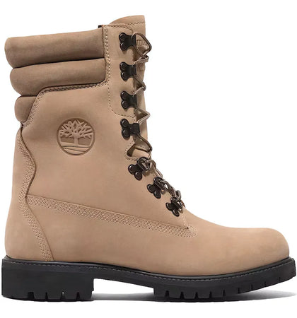 Timberland Premium Waterproof Super Boot Beige - authentic Timberland sneakers