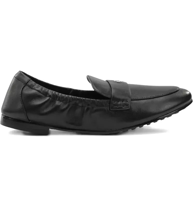 Tory Burch Ballet Loafer Perfect Black (Women's) - vue 360