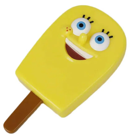 ToyQube SpongeBob Squarepants Popsicle - authentic ToyQube apparel