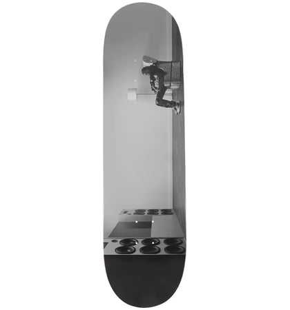 Travis Scott Commercial Skateboard Deck - authentic Travis Scott product