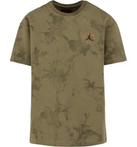 Travis Scott Jordan SS Tee Olive