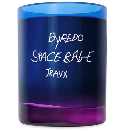 Travis Scott x Byredo Candle