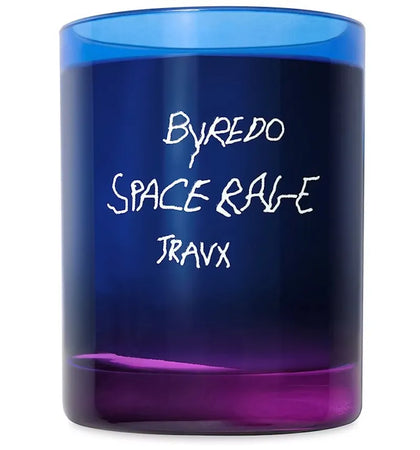 Travis Scott x Byredo Candle - authentic Travis Scott product