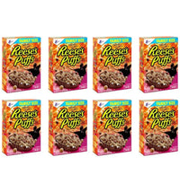 Travis Scott x Reese's Puffs Cereal Family Size 8x Lot (Not Fit For Human Consumption)