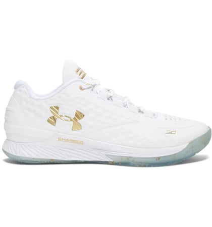 UA Curry 1 Low Championship - authentic Under Armour sneakers