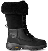 UGG Adirondack Boot Tall XXV Black (Women's)