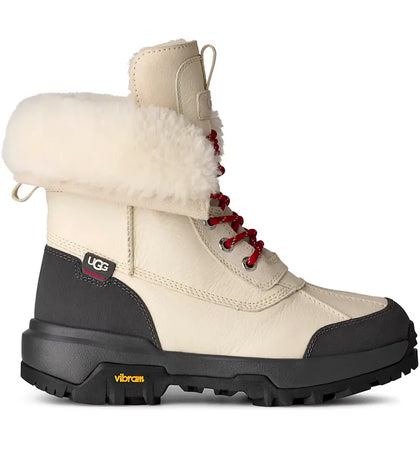 UGG Adirondack Boot XXV Plaster (Women's) - authentic UGG sneakers