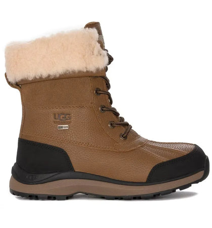UGG Adirondack III Boot Chestnut (Women's) - authentic UGG sneakers