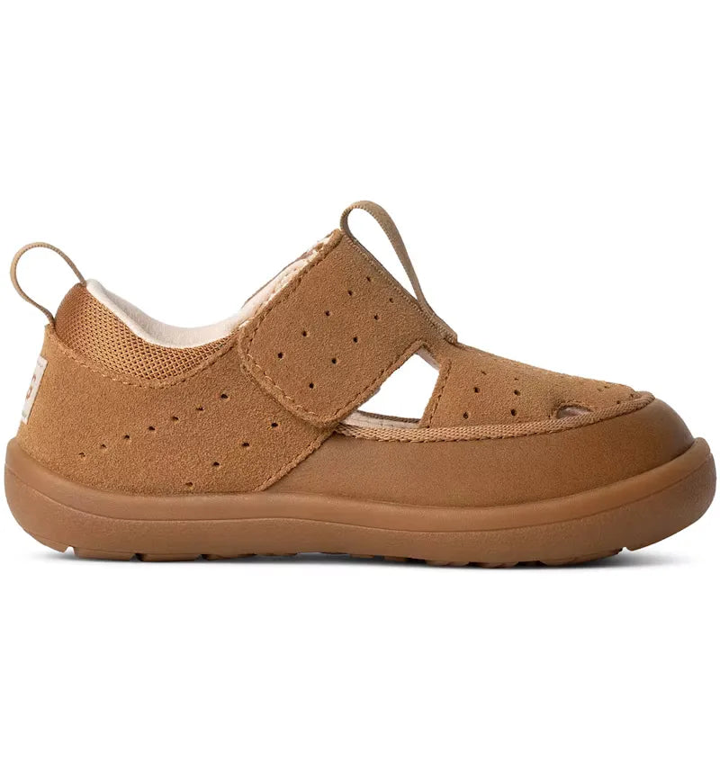 UGG Adventurer Sandal Chestnut (Toddler) - vue 360