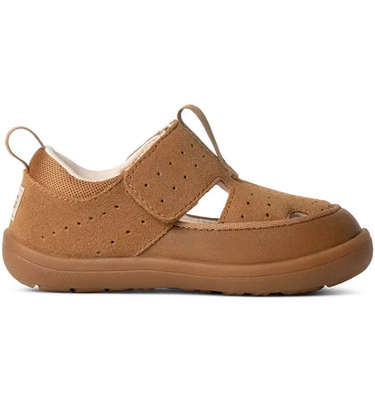 UGG Adventurer Sandal Chestnut (Toddler) - authentic UGG sneakers
