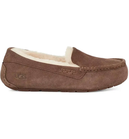 UGG Ansley Slipper Espresso (Women's) - authentic UGG sneakers