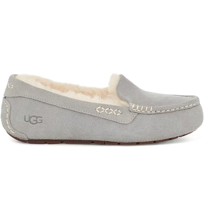 UGG Ansley Slipper Light Grey (Women's) - authentic UGG sneakers