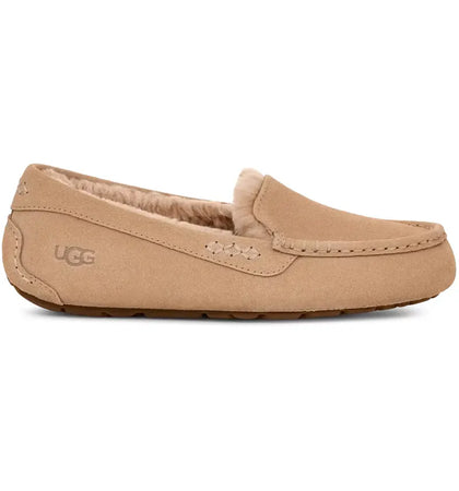 UGG Ansley Slipper Sand (Women's) - authentic UGG sneakers