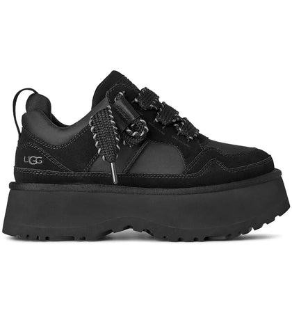 UGG Astromel Black (Women's) - authentic UGG sneakers