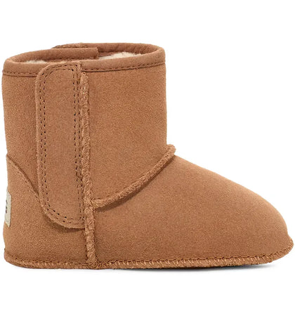 UGG Baby Classic Boot Chestnut (Infant) - authentic UGG sneakers