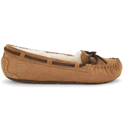 UGG Bella 2 Slip-On Moccasin Chestnut (Women's) - authentic UGG sneakers