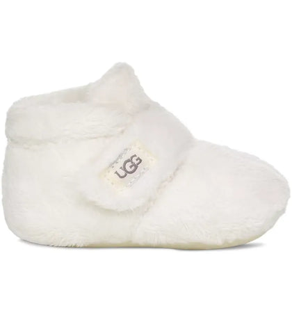 UGG Bixbee Bootie Vanilla (Infant) - authentic UGG sneakers