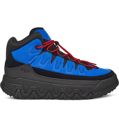 UGG CapTrail High Boot Black - authentic UGG sneakers