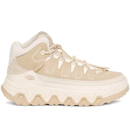 UGG CapTrail High Boot Light Beige (Women's) - authentic UGG sneakers