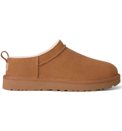 UGG Classic Micro Chestnut (Women's) - authentic UGG sneakers