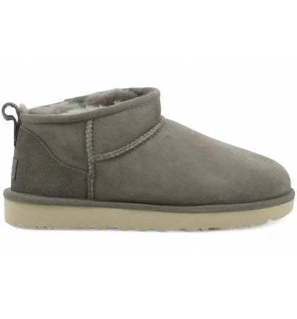 UGG Classic Ultra Mini Boot Dried Oregano (Women's) - authentic UGG sneakers