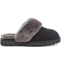 UGG Cozy Slipper Black (Women's)
