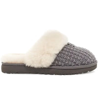 UGG Cozy Slipper Charcoal (Women's)