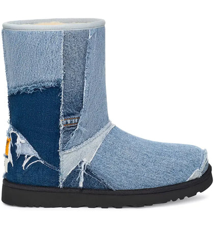 UGG Denim Boot Gallery Dept. - authentic UGG sneakers