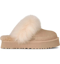 UGG Disquette Chalet Slipper Sandcastle (Women's)