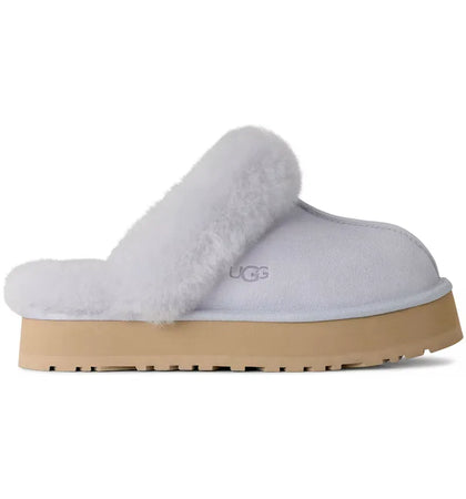 UGG Disquette Slipper Misty Wisteria (Women's) - authentic UGG sneakers