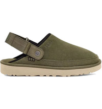 UGG Goldencoast Clog Moss Green
