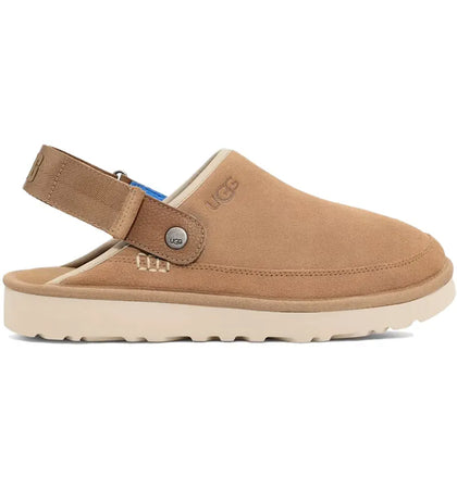UGG Goldencoast Clog Sand - authentic UGG sneakers