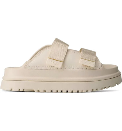 UGG GoldenGlow Slide Jasmine (Kids) - authentic UGG sneakers
