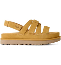 UGG Goldenstar Gleam Sandal Wheat Field (Women's)