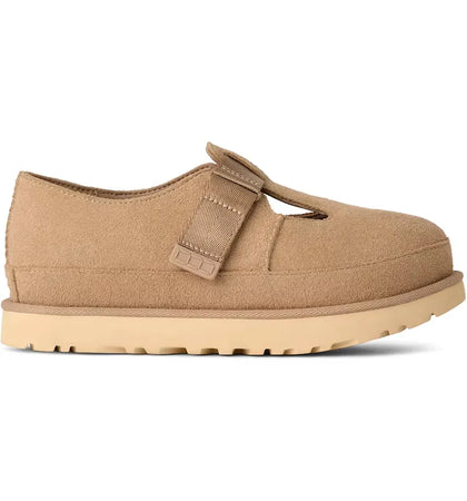 UGG Goldenstar Mary Jane Sand (Women's) - authentic UGG sneakers