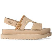 UGG Goldenstar Regenerate Sandal Sand (Women's)