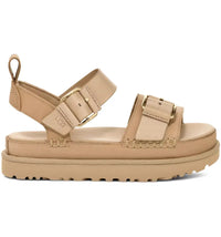 UGG Goldenstar Villa Sandal Mustard Seed (Women's)